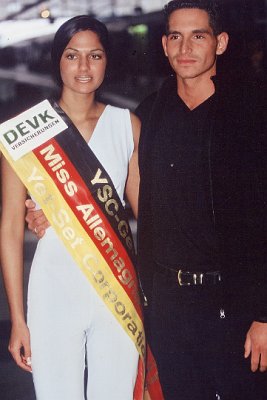 DEVK, Deutsche Bahn, Frankfurt a